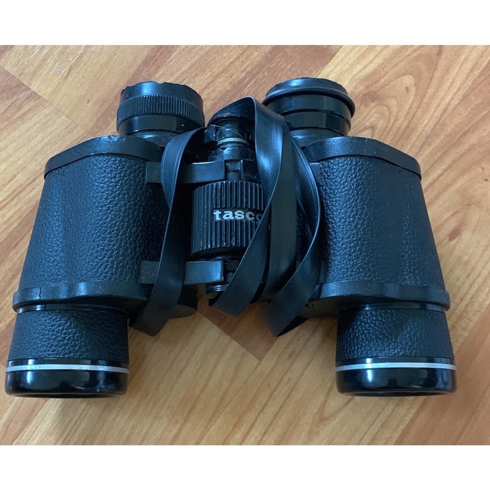 Vintage Tasco Vinoculars